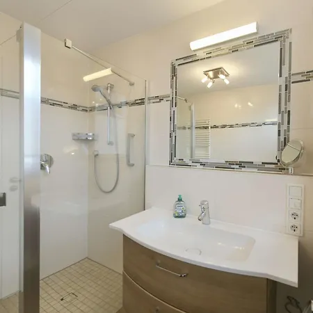 Haus Oldenburg 5 Apartament