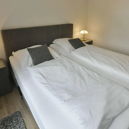 Haus Oldenburg 5 * Wangerooge