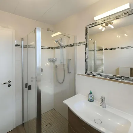 Haus Oldenburg 5 Wangerooge