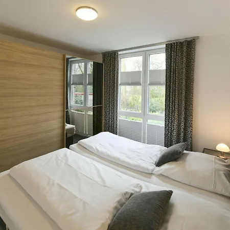 Haus Oldenburg 5 Apartament *