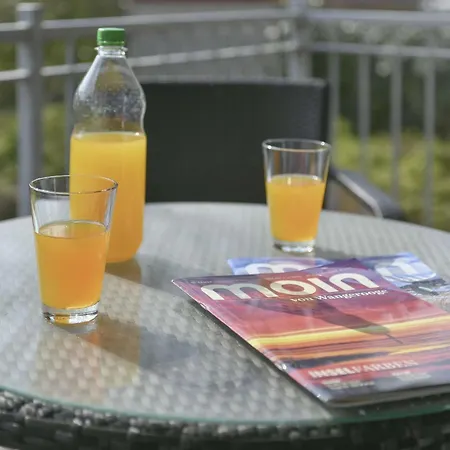 Haus Oldenburg 5 Wangerooge