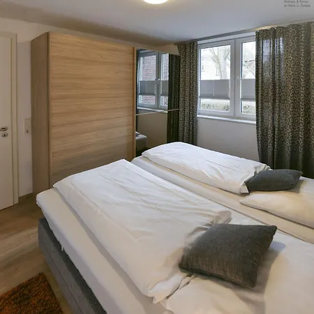Haus Oldenburg 5 Apartament *