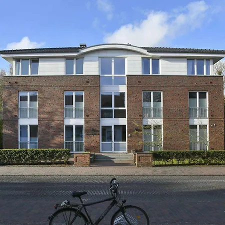 Haus Oldenburg 5 Apartament *