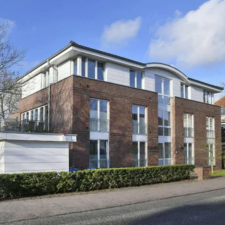 Apartament Haus Oldenburg 5